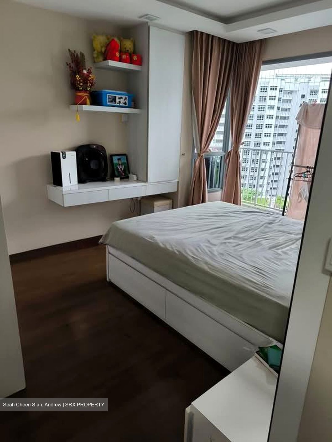 Blk 138D Lake Vista @ Yuan Ching (Jurong West), HDB 4 Rooms #557663031